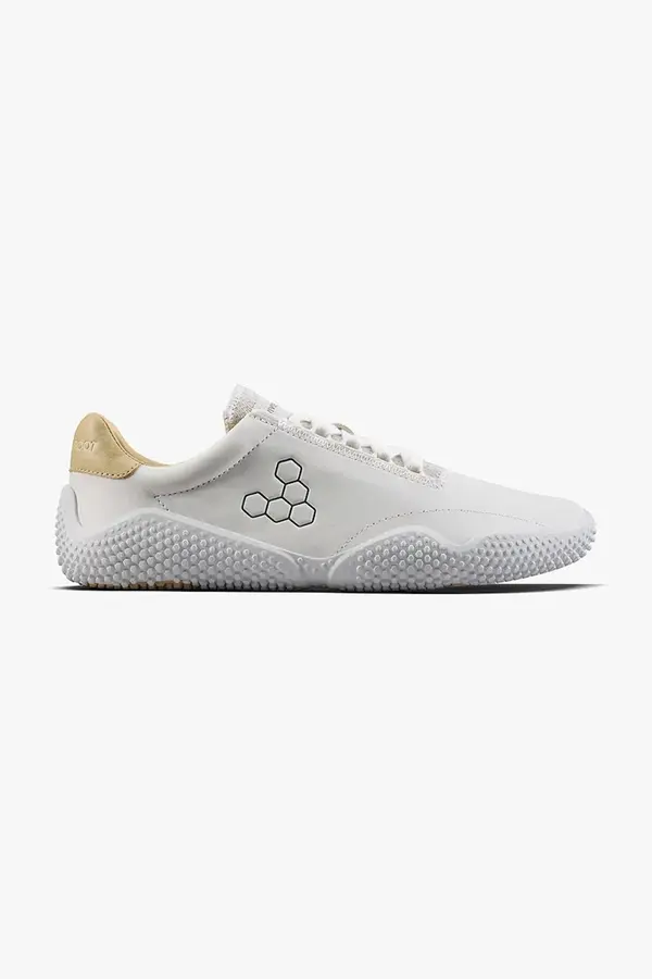 Vivobarefoot Usnjene superge Vivobarefoot MOTUS STUDIO SNEAKER LTH