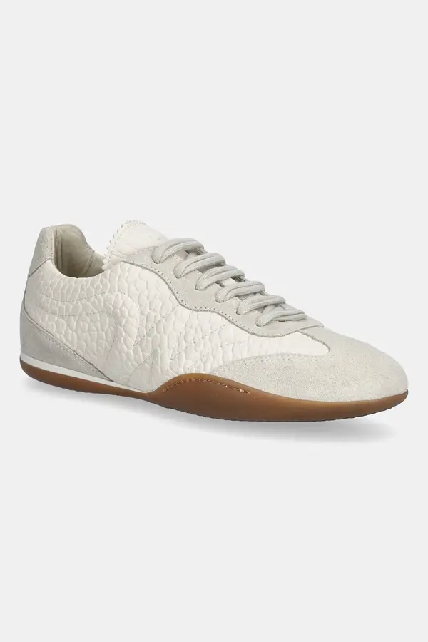 Weekend Max Mara Usnjene superge Weekend Max Mara Wkalancia