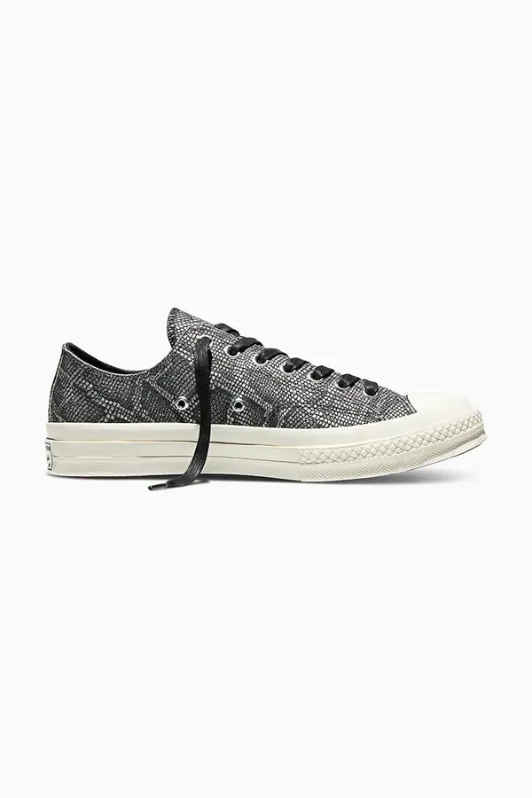 Converse Usnjene teniske Converse Chuck 70