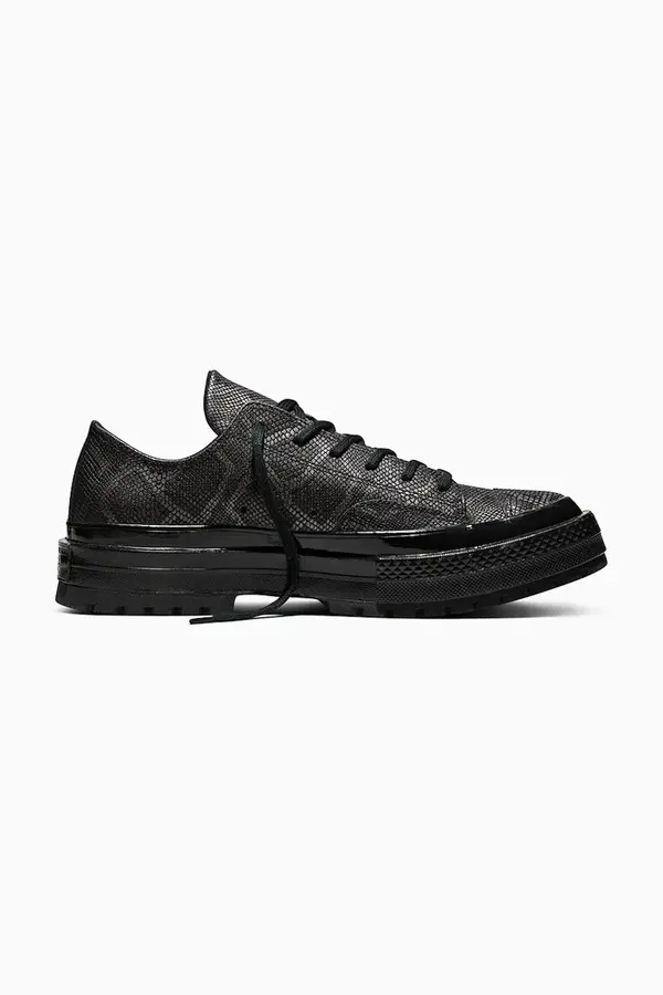 Converse Usnjene teniske Converse Chuck 70 National