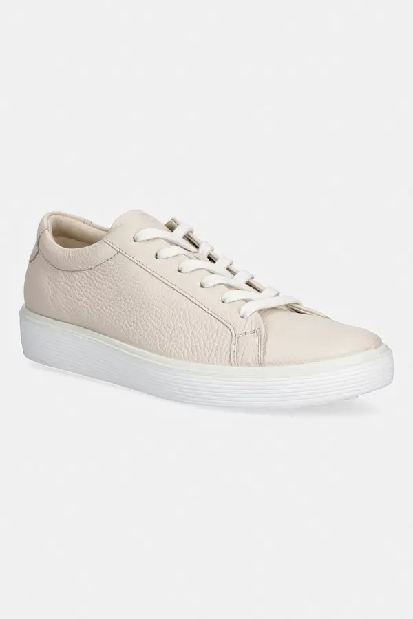 Ecco Usnjene teniske Ecco Soft 60 W
