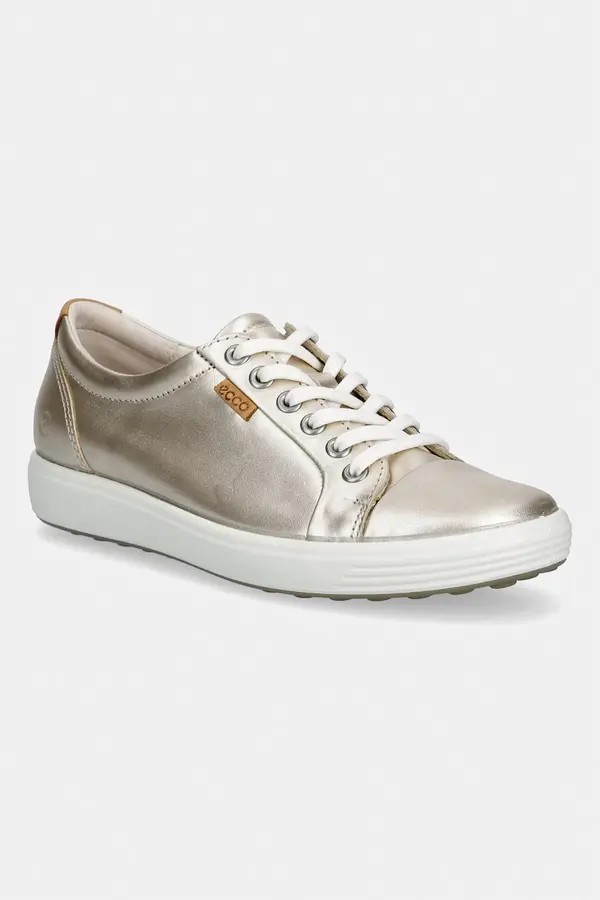 Ecco Usnjene teniske Ecco Soft 7 W