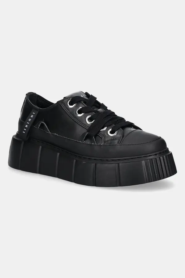 Inuikii Usnjene teniske Inuikii Leather Matilda Low
