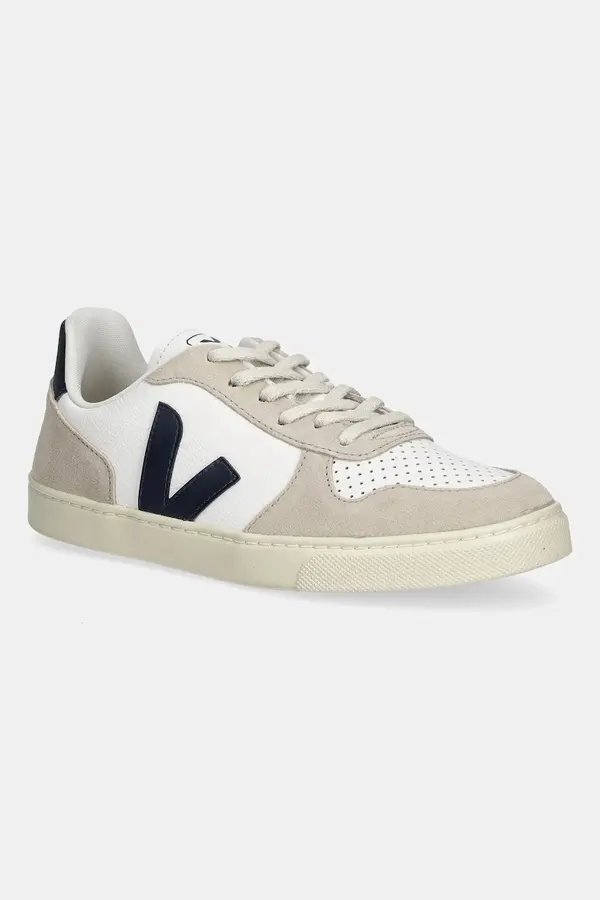 Veja Usnjene teniske Veja Small V-10 Laces