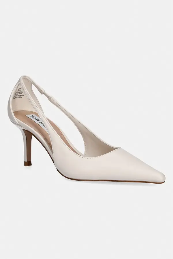 Steve Madden Usnjene visoke pete Steve Madden Altra