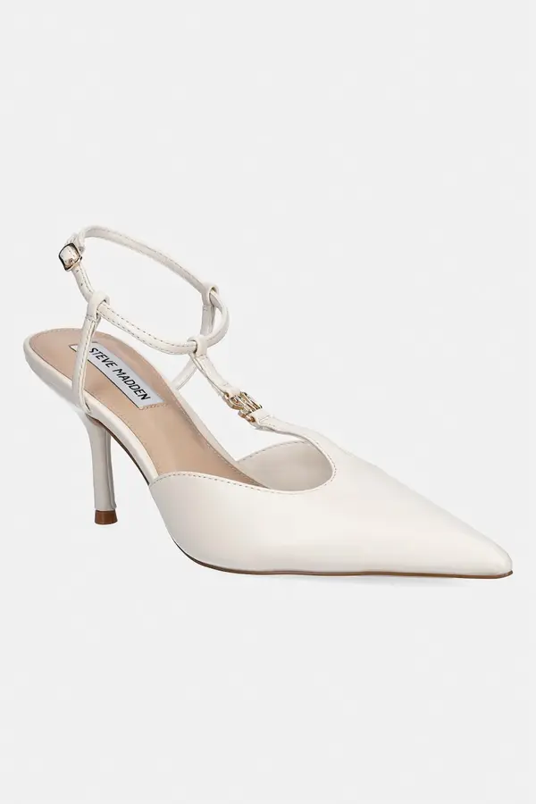 Steve Madden Usnjene visoke pete Steve Madden Sanders