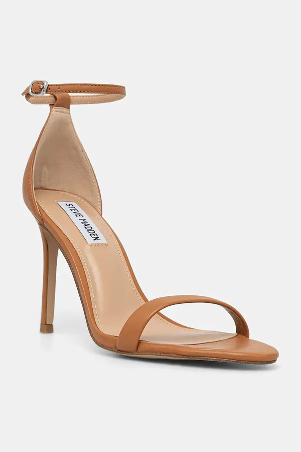 Steve Madden Usnjene visoke pete Steve Madden Tecy