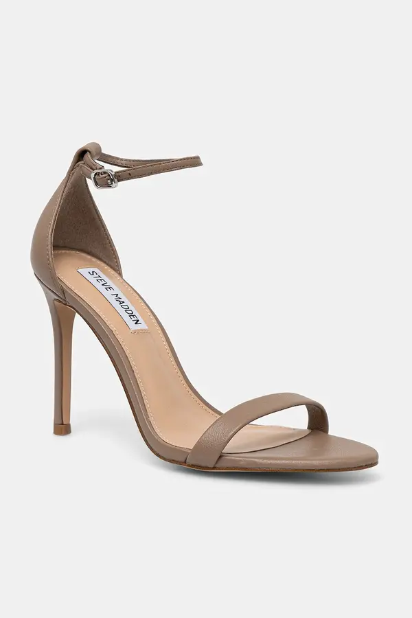 Steve Madden Usnjene visoke pete Steve Madden Tecy