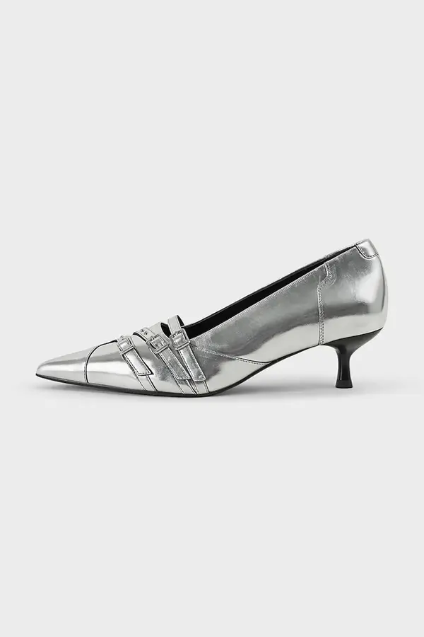 Vagabond Shoemakers Usnjene visoke pete Vagabond Shoemakers LYKKE