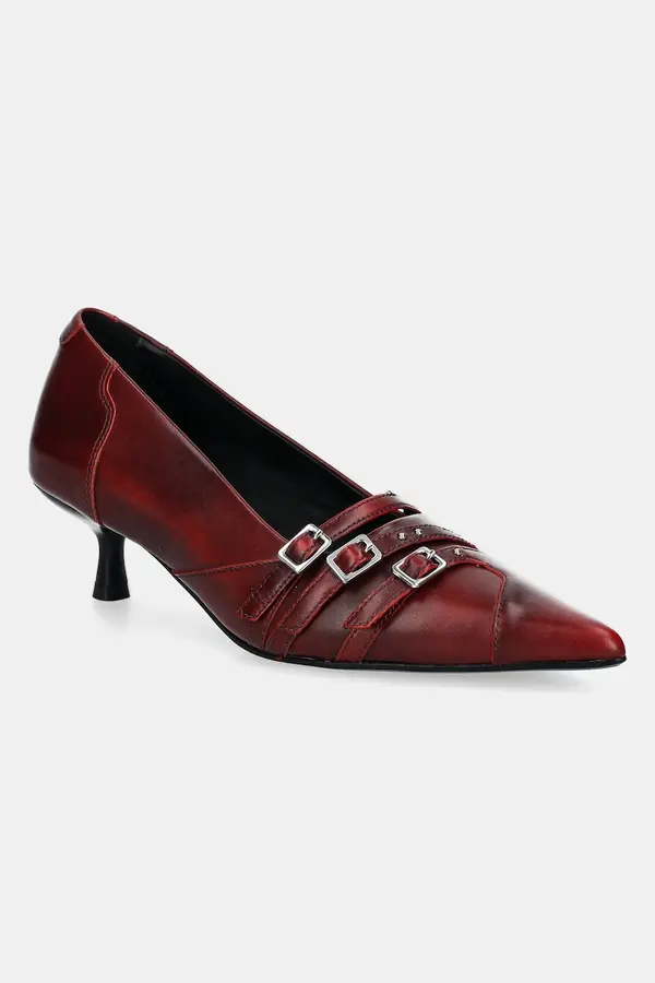 Vagabond Shoemakers Usnjene visoke pete Vagabond Shoemakers LYKKE
