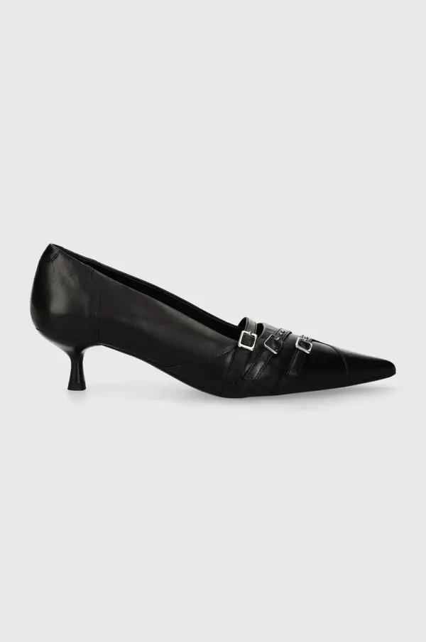 Vagabond Shoemakers Usnjene visoke pete Vagabond Shoemakers LYKKE