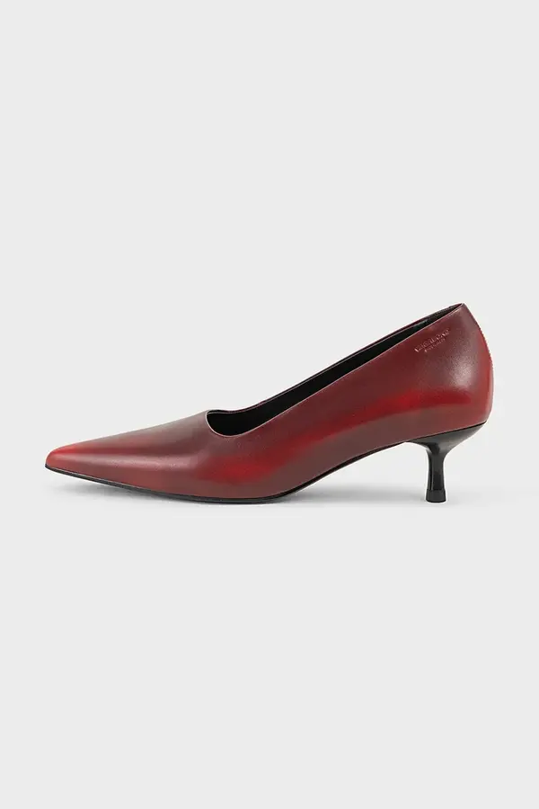 Vagabond Shoemakers Usnjene visoke pete Vagabond Shoemakers LYKKE