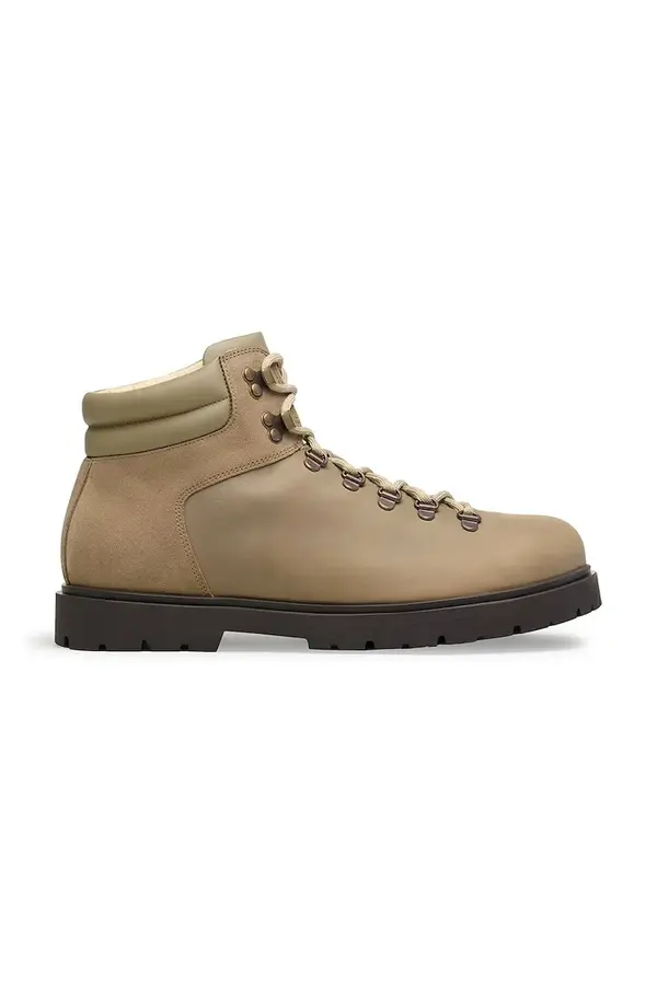 Birkenstock Usnjeni čevlji Birkenstock Jackson 2.0