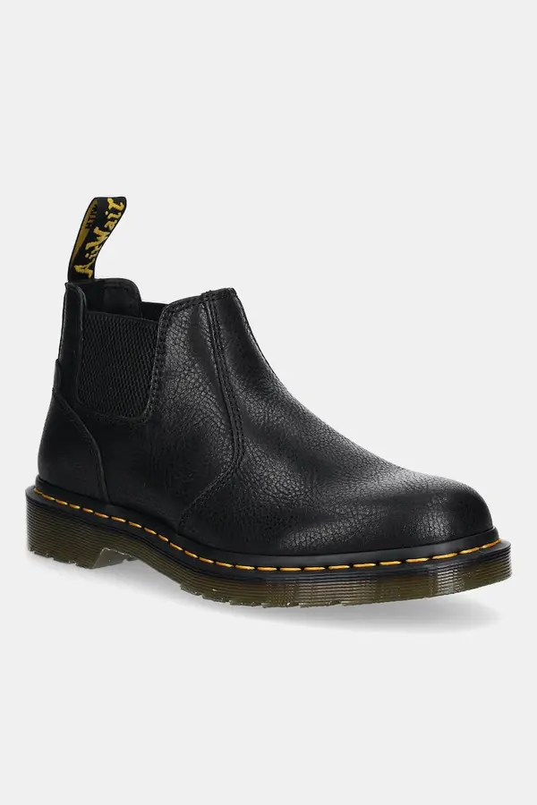 Dr. Martens Usnjeni čevlji Dr. Martens 2976 Lo Chelsea Boot