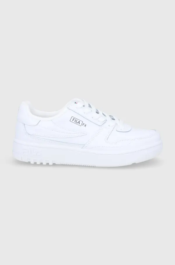 Fila Usnjeni čevlji Fila Fxventuno