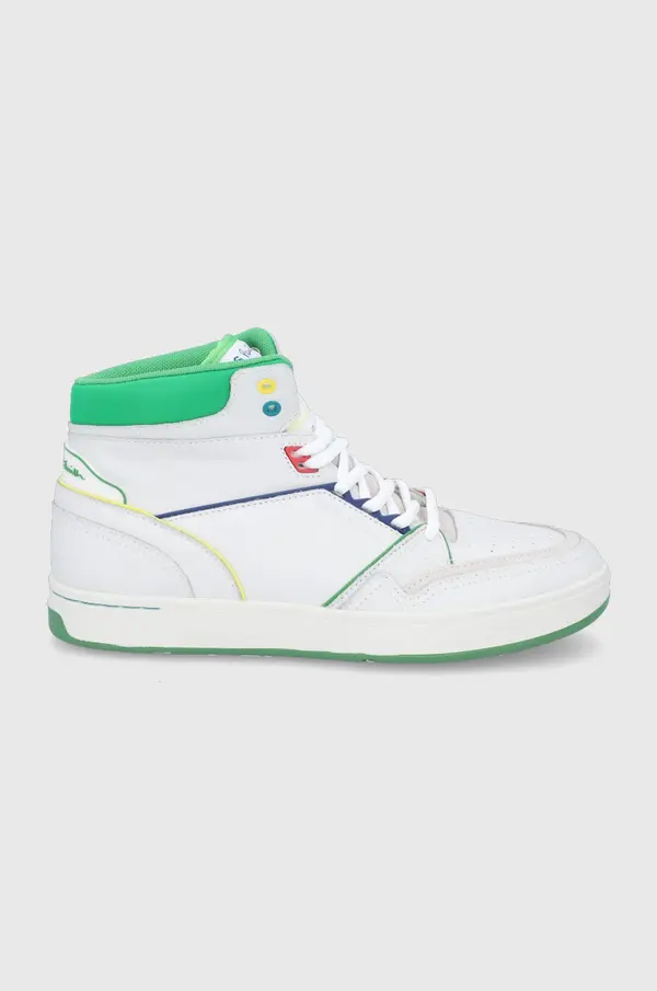 PS Paul Smith Usnjeni čevlji PS Paul Smith
