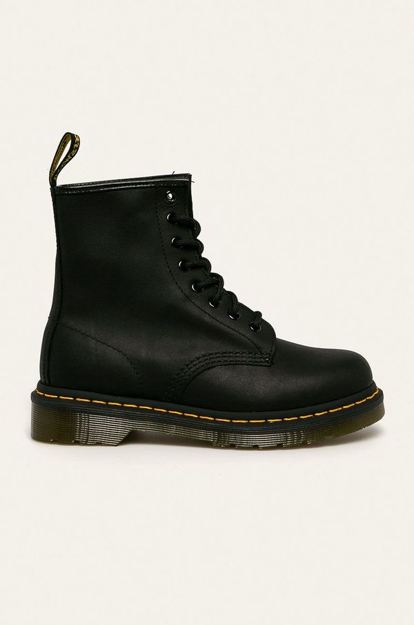 Dr. Martens usnjeni čevlji