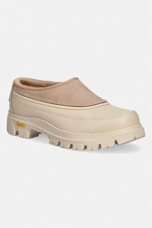 Sorel Usnjeni čevlji Sorel DAYSTORM CLOG