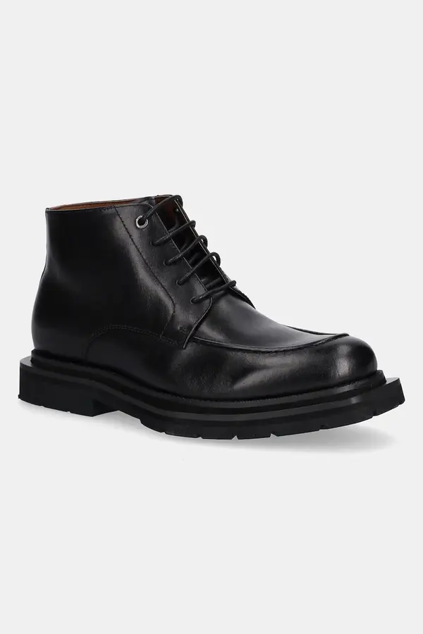 Steve Madden Usnjeni čevlji Steve Madden Honour