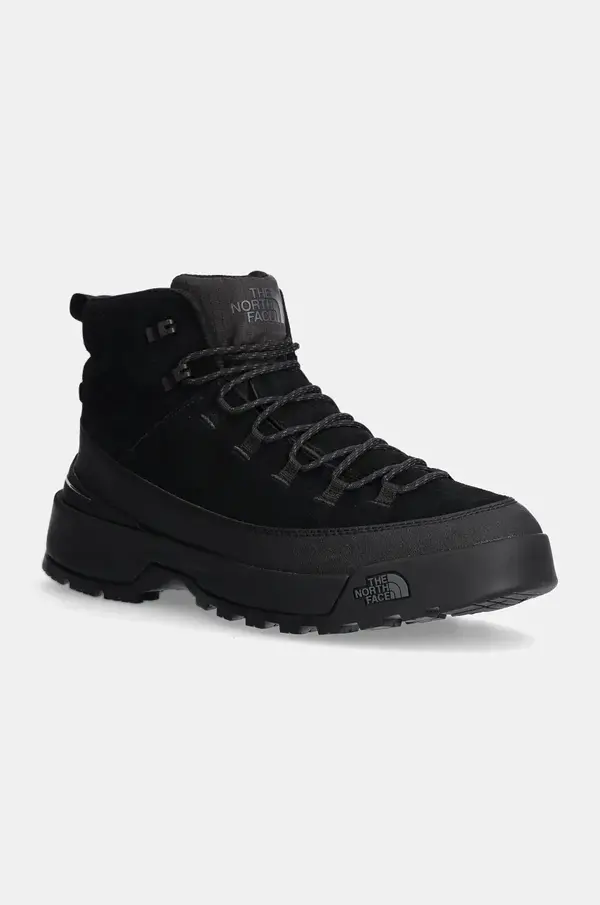 The North Face Usnjeni čevlji The North Face TNF x 30th Years HMLYN