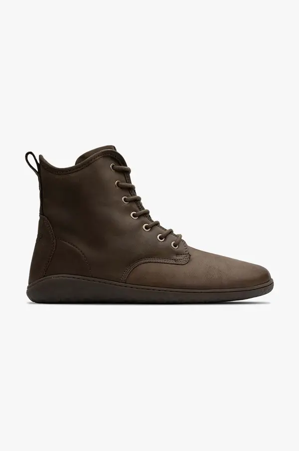 Vivobarefoot Usnjeni čevlji Vivobarefoot SCOTT IV