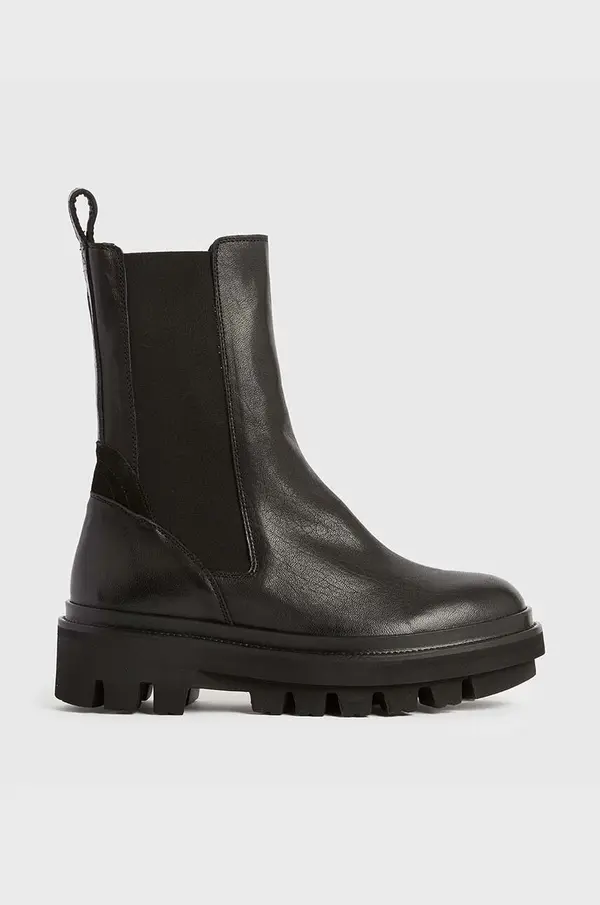 AllSaints Usnjeni chelsea AllSaints Billie