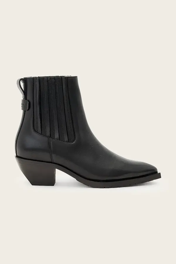 AllSaints Usnjeni chelsea AllSaints MARCIE CHELSEA