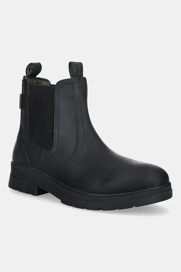 Barbour Usnjeni chelsea Barbour Turnbull