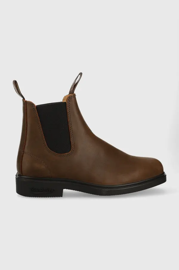Blundstone Usnjeni chelsea Blundstone 2029