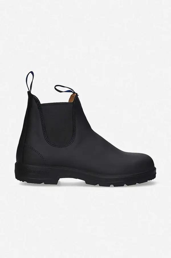 Blundstone Usnjeni chelsea Blundstone 566