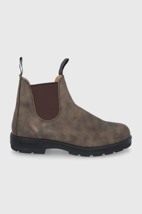 Blundstone Usnjeni chelsea Blundstone