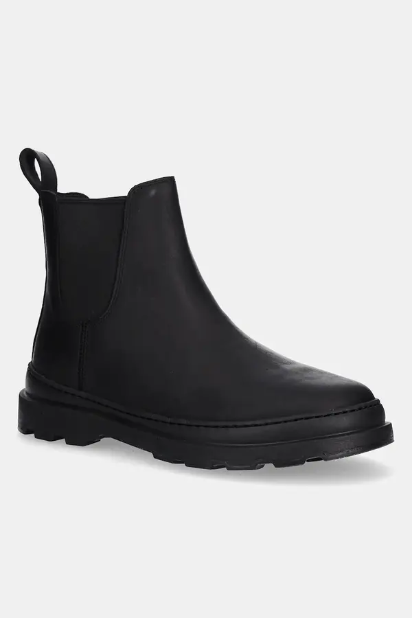 Camper Usnjeni chelsea Camper Brutus+