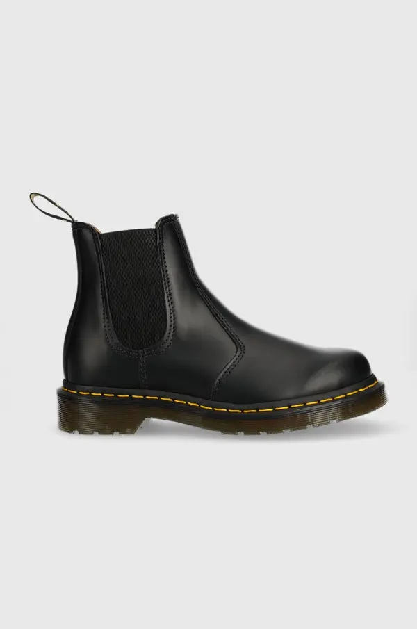 Dr. Martens Usnjeni chelsea Dr. Martens