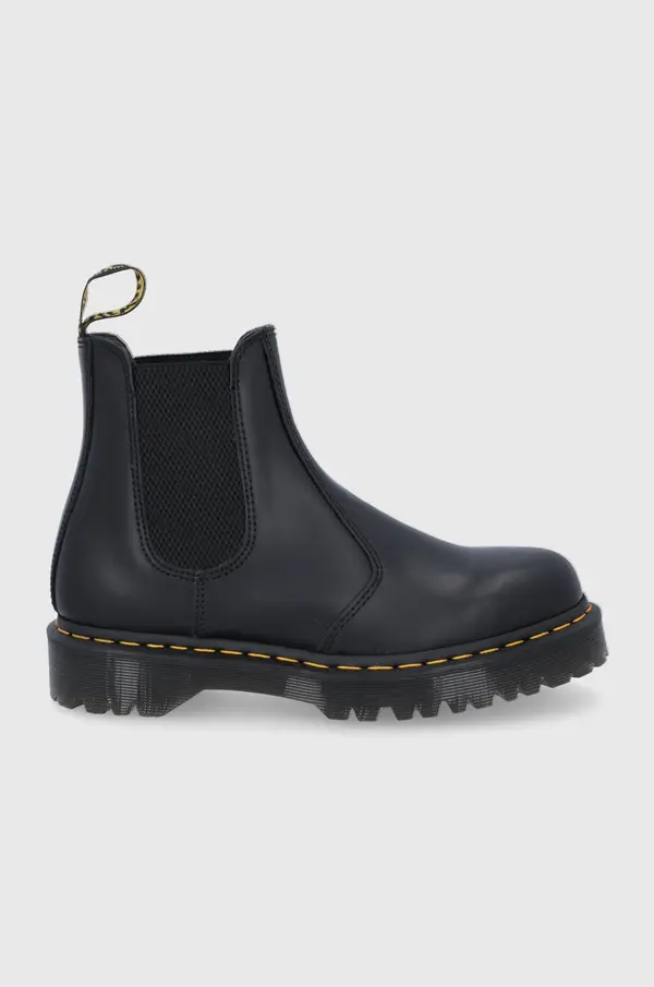 Dr. Martens Usnjeni chelsea Dr. Martens 2976 Bex