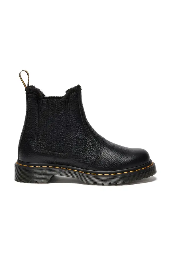 Dr. Martens Usnjeni chelsea Dr. Martens 2976 Leonore II