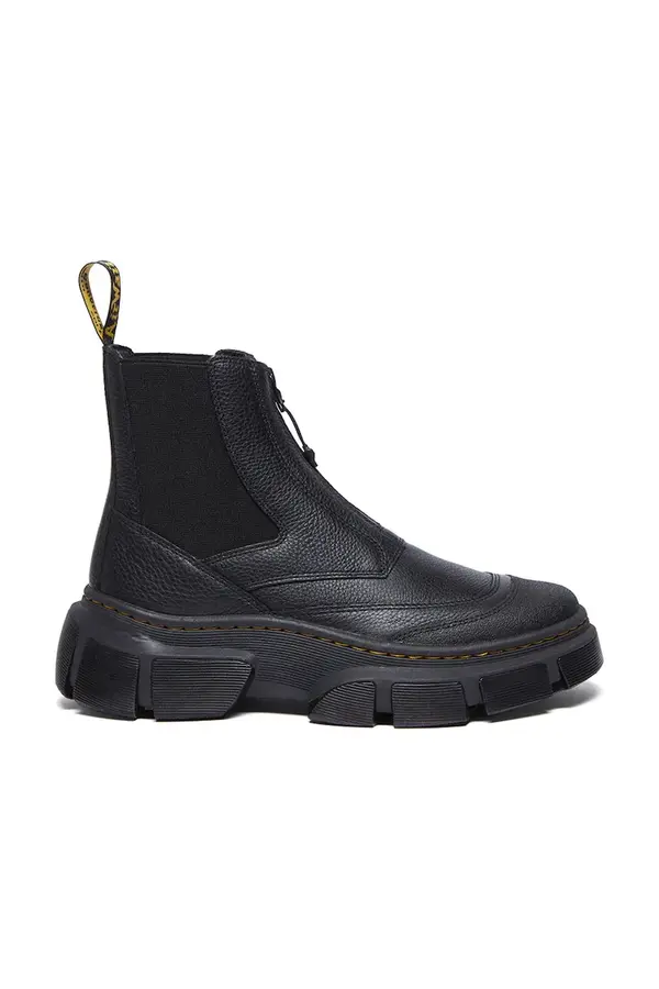Dr. Martens Usnjeni chelsea Dr. Martens DMXL Zip Chelsea
