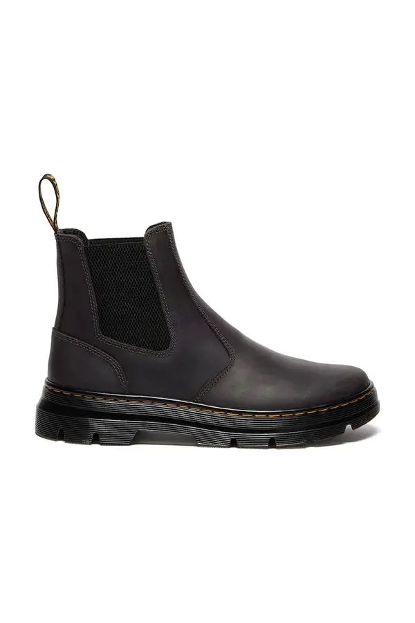 Dr. Martens Usnjeni chelsea Dr. Martens Embury Chelsea Boot