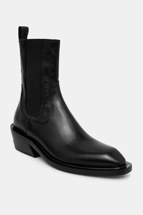 Fiorucci Usnjeni chelsea Fiorucci