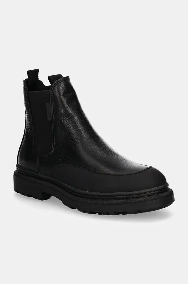 Gant Usnjeni chelsea Gant Timbly