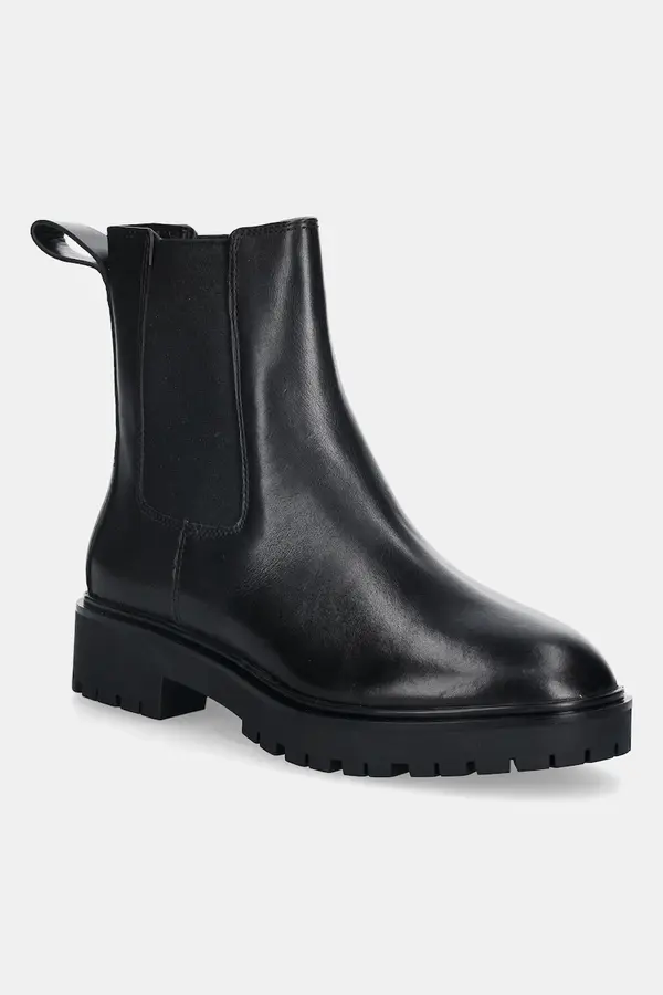 Lauren Ralph Lauren Usnjeni chelsea Lauren Ralph Lauren Allyson