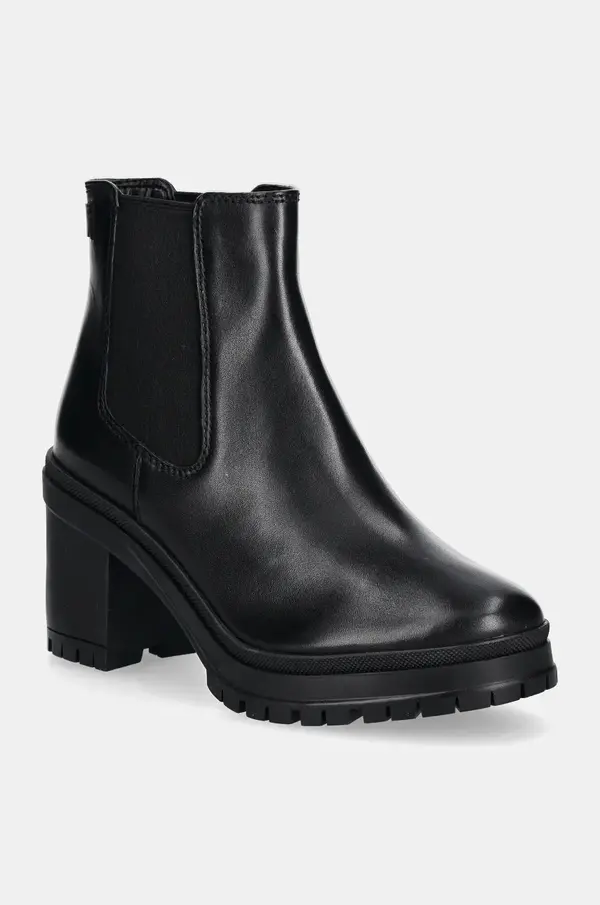 Lauren Ralph Lauren Usnjeni chelsea Lauren Ralph Lauren Cailie