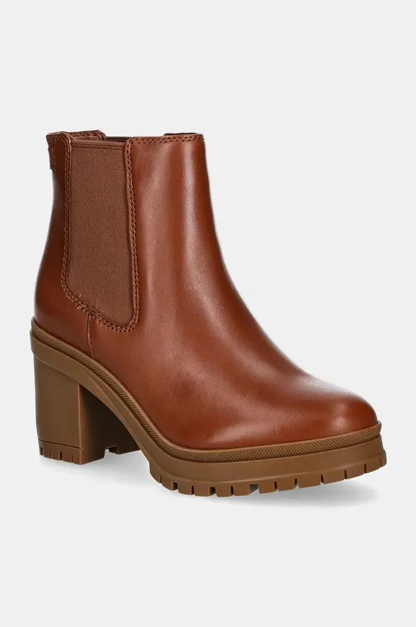Lauren Ralph Lauren Usnjeni chelsea Lauren Ralph Lauren Cailie