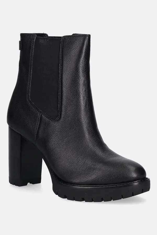 Lauren Ralph Lauren Usnjeni chelsea Lauren Ralph Lauren Layne