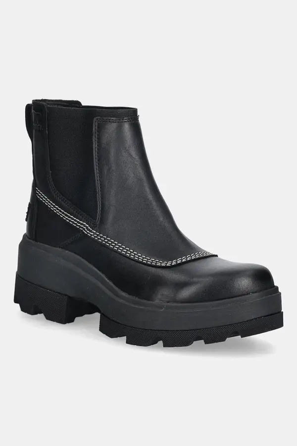 Sorel Usnjeni chelsea Sorel JOAN FRWD CHELSEA