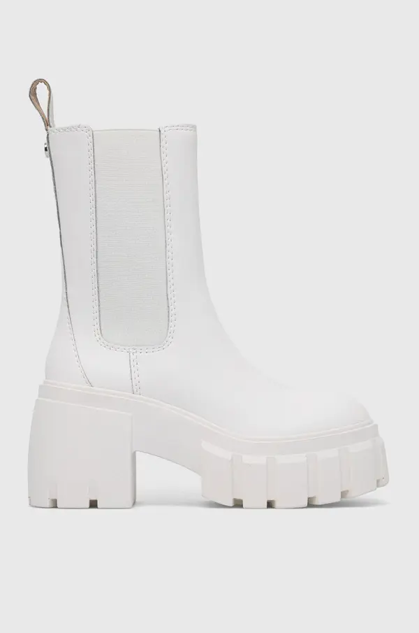 Steve Madden Usnjeni chelsea Steve Madden