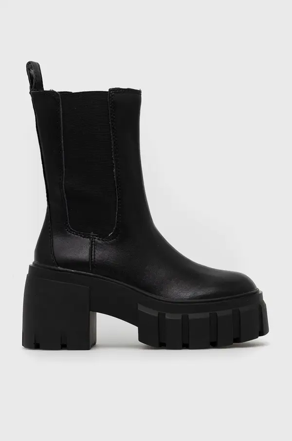 Steve Madden Usnjeni chelsea Steve Madden