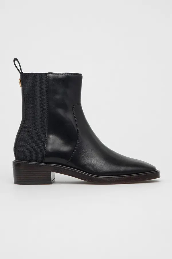 Tory Burch Usnjeni chelsea Tory Burch