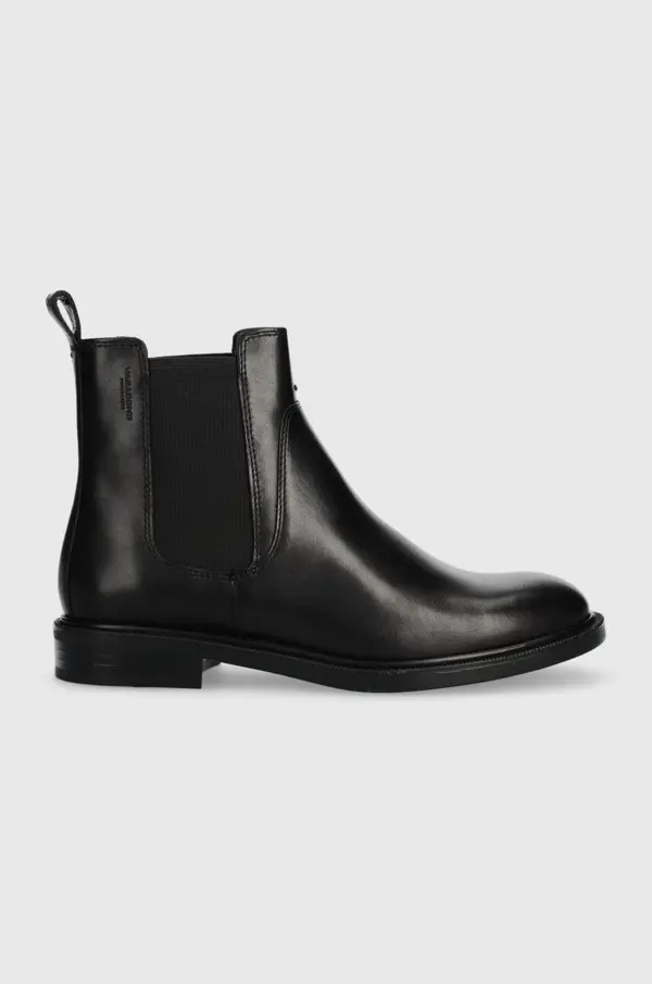 Vagabond Shoemakers Usnjeni chelsea Vagabond Shoemakers AMINA