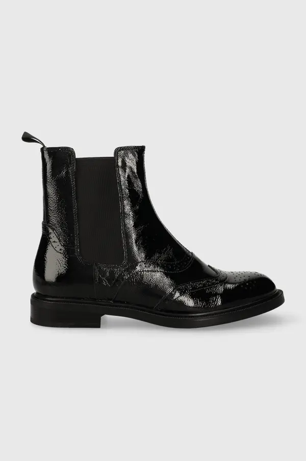 Vagabond Shoemakers Usnjeni chelsea Vagabond Shoemakers AMINA