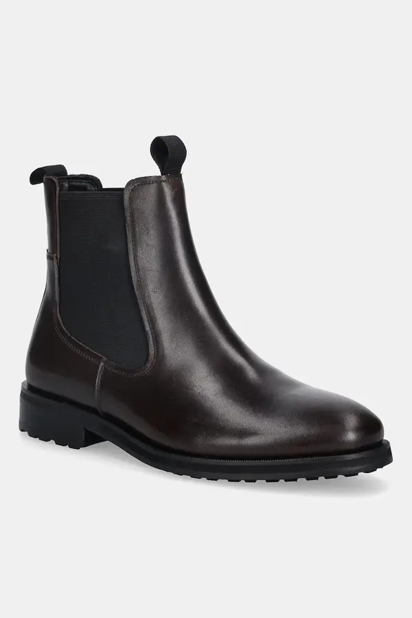 Vagabond Shoemakers Usnjeni chelsea Vagabond Shoemakers BRIAN